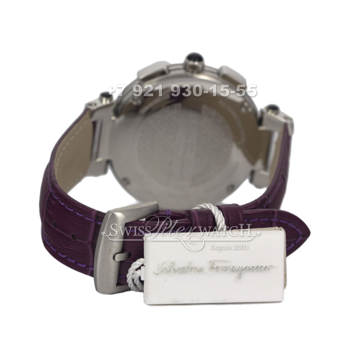 S.Ferragamo — SF001 — 1465074