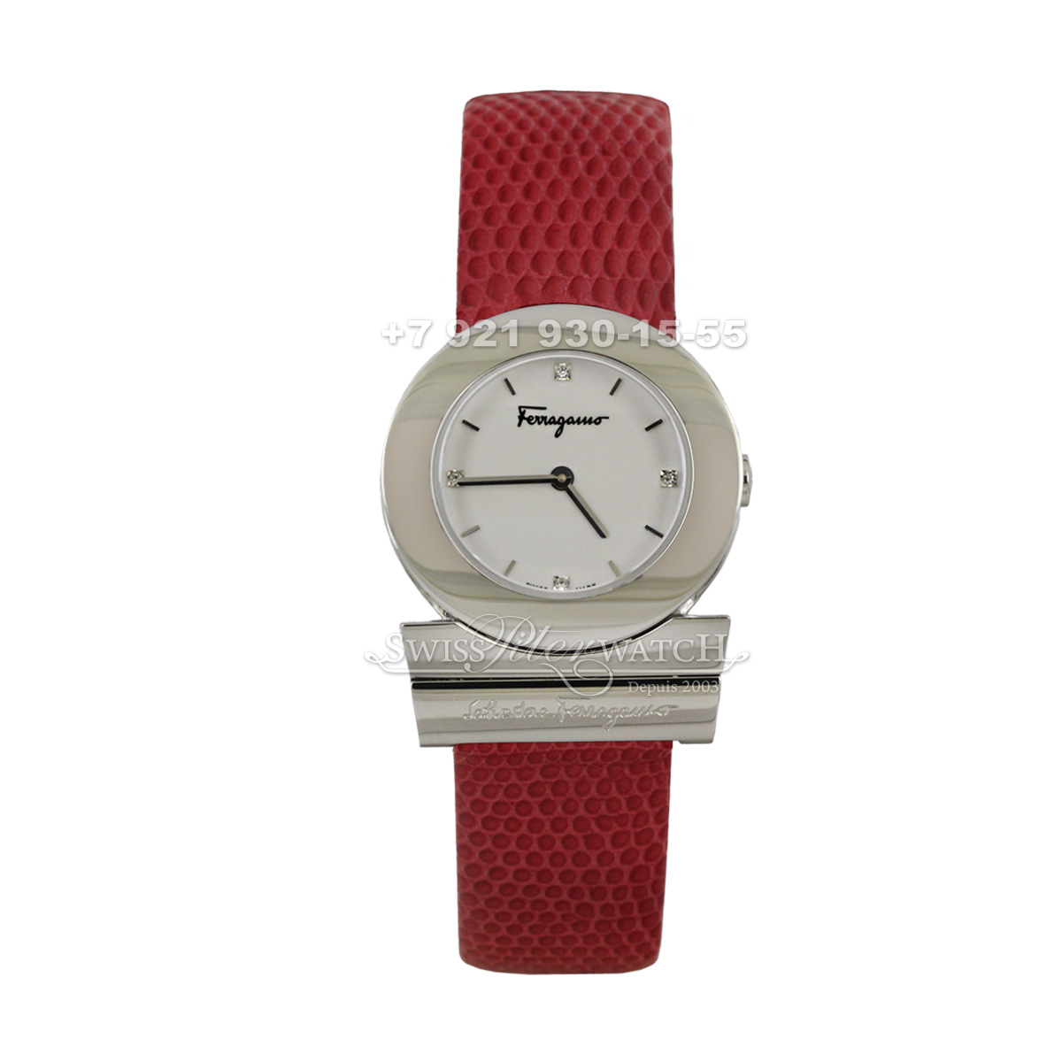 S.Ferragamo — SF002 — 1465075