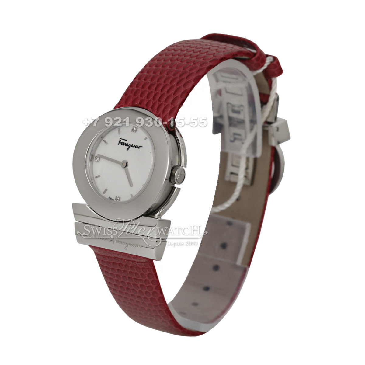 S.Ferragamo — SF002 — 1465075