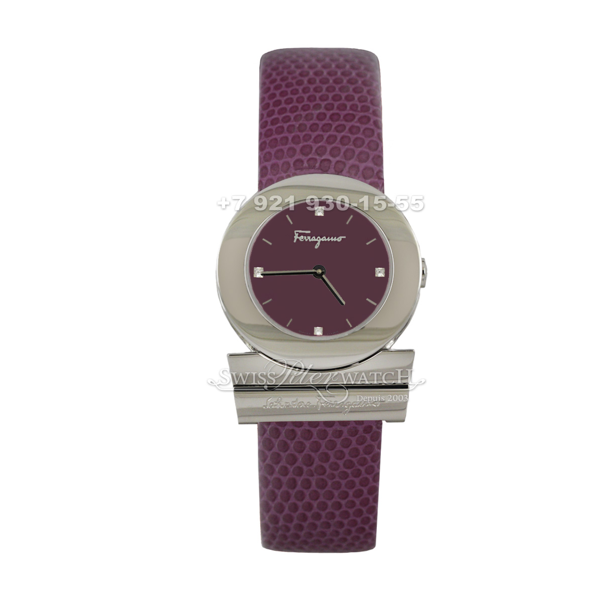 S.Ferragamo — SF003 — 1465076