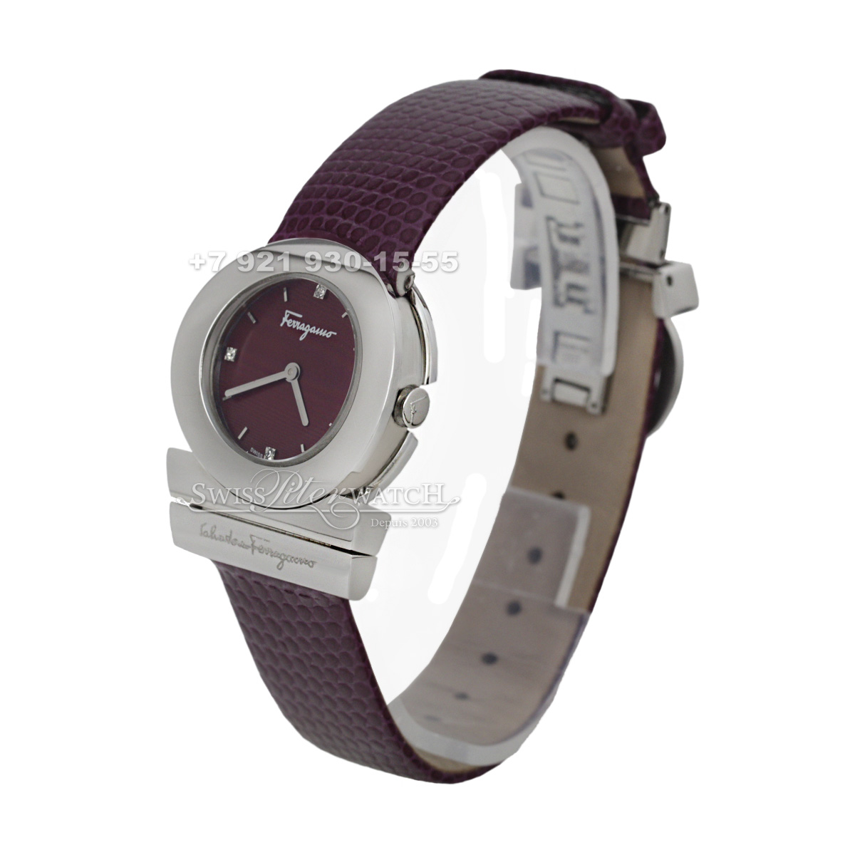 S.Ferragamo — SF003 — 1465076