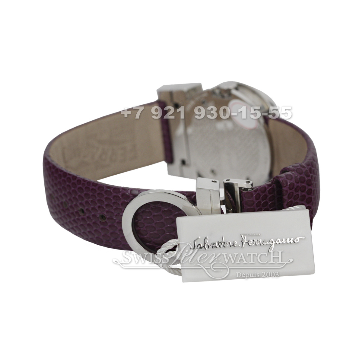 S.Ferragamo — SF003 — 1465076