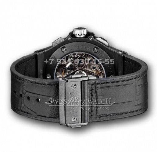 Hublot — HU002 — 1463577