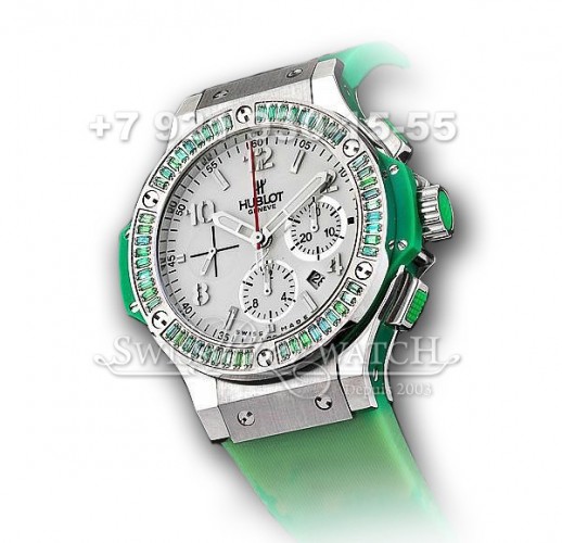 Hublot — HU011 — 1463586