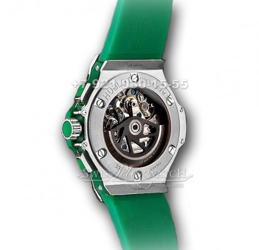 Hublot — HU011 — 1463586