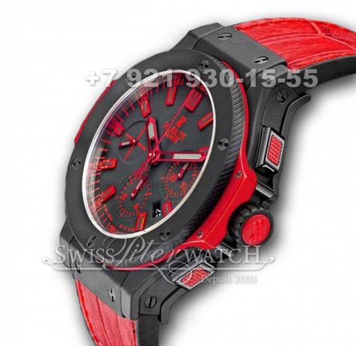Hublot — HU013 — 1463588