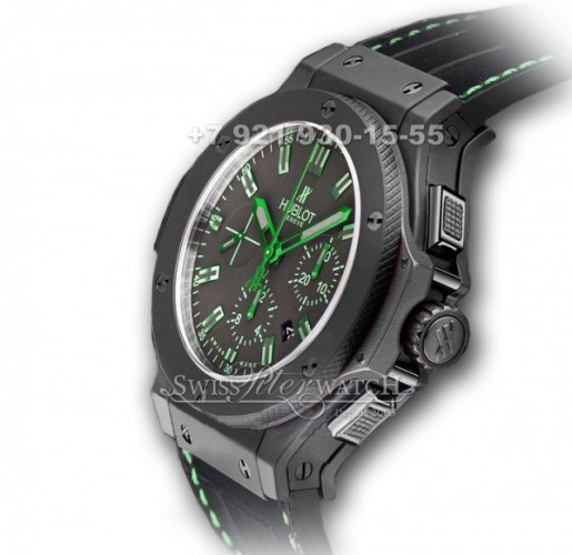 Hublot — HU014 — 1463589