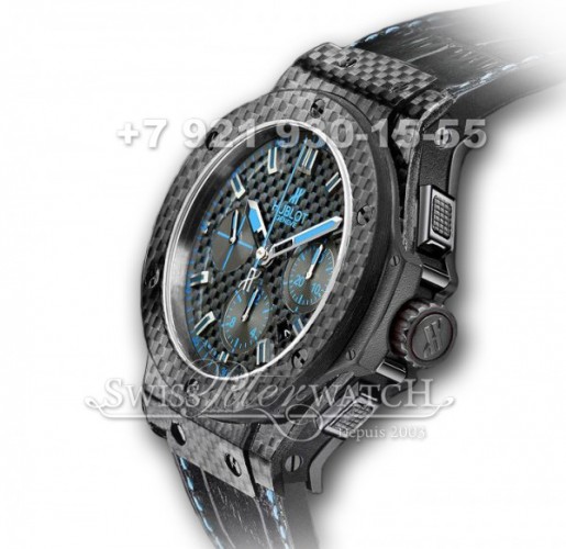 Hublot — HU021 — 1463596