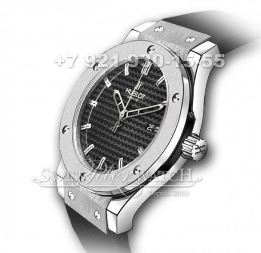 Hublot — HU028 — 1463603