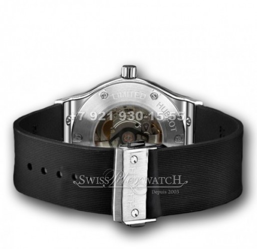 Hublot — HU028 — 1463603