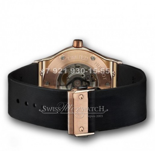 Hublot — HU033 — 1463608