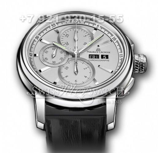 Maurice Lacroix — ML001 — 1464045