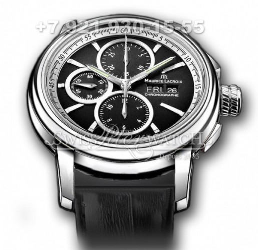 Maurice Lacroix — ML002 — 1464046