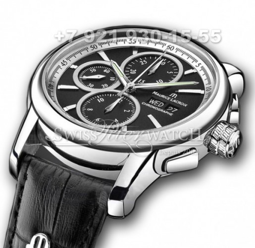 Maurice Lacroix — ML002 — 1464046