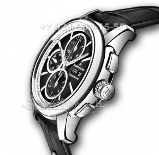 Maurice Lacroix — ML002 — 1464046