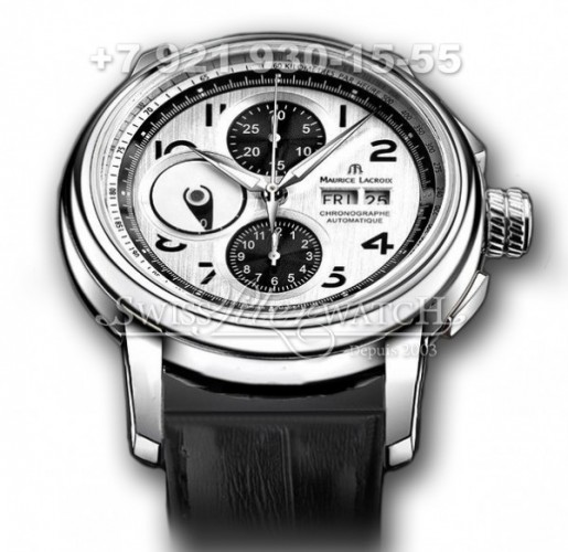 Maurice Lacroix — ML003 — 1464047