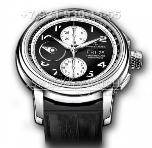 Maurice Lacroix — ML004 — 1464048