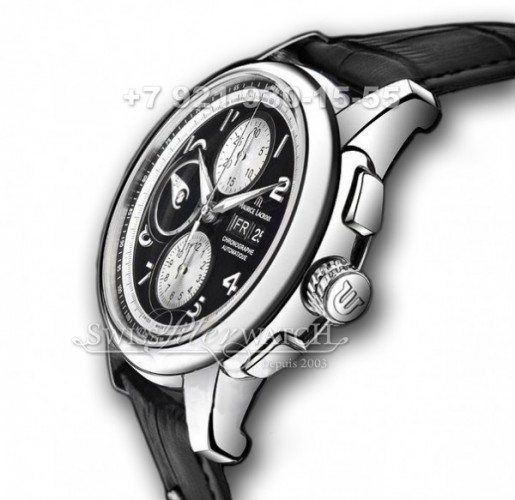 Maurice Lacroix — ML004 — 1464048