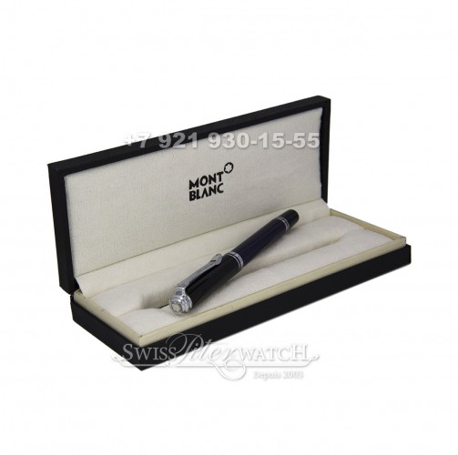  — Montblanc — MB-0016