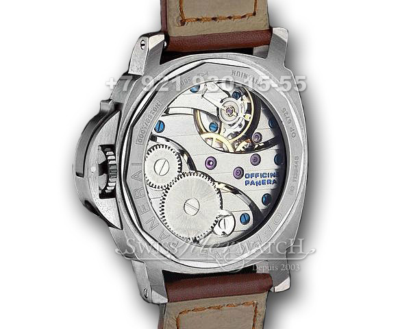 Officine Panerai — OP004 — 1464135