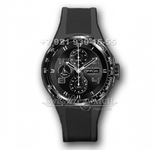 Porsche — PR001 — 1464530