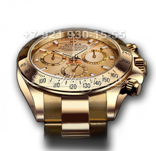 Rolex — RX001 — 1465341