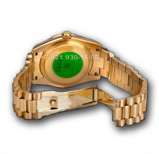 Rolex — RX004 — 1465344