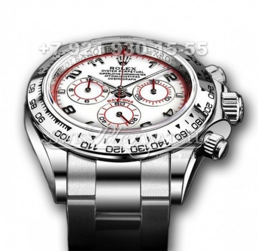 Rolex — RX007 — 1465347