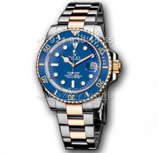 Rolex — RX017 — 1465353