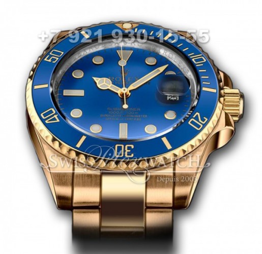 Rolex — RX018 — 1465354