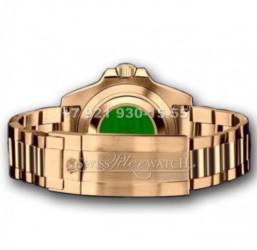Rolex — RX018 — 1465354