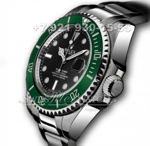Rolex — RX020 — 1465356
