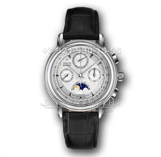 Zenith — ZE013 — 1465032