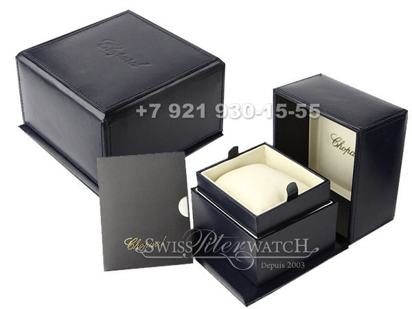  — Chopard — CH-01