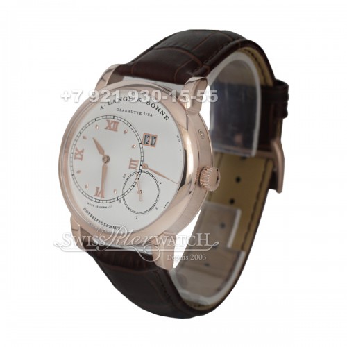 A.Lange & Sohne  — LS002 — 1465324