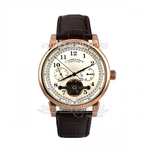 A.Lange & Sohne  — LS011 — 1465330