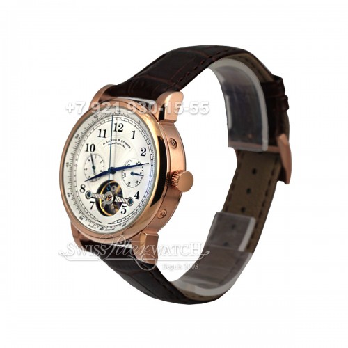 A.Lange & Sohne  — LS011 — 1465330