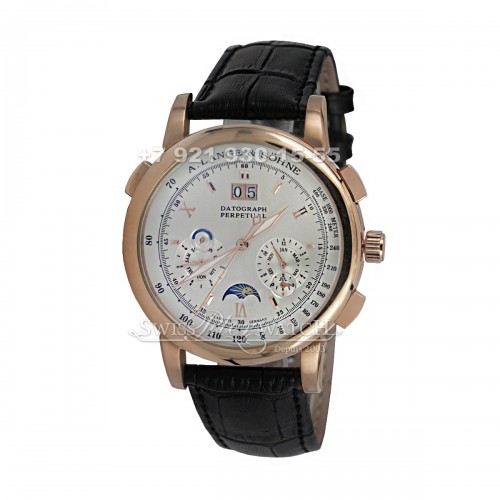 A.Lange & Sohne  — LS014 — 1465333