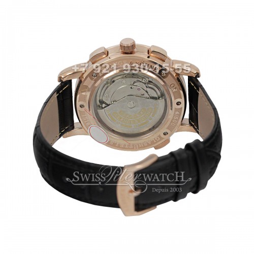 A.Lange & Sohne  — LS014 — 1465333