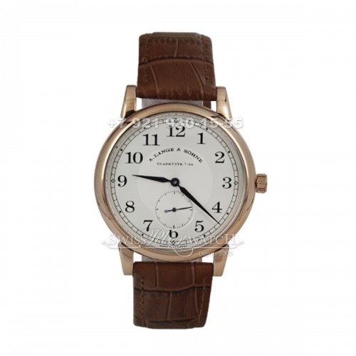 A.Lange & Sohne  — LS017 — 1465336