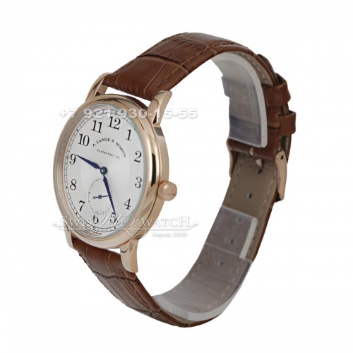 A.Lange & Sohne  — LS017 — 1465336