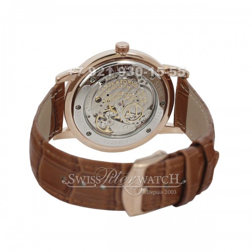 A.Lange & Sohne  — LS017 — 1465336