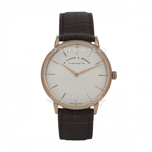 A.Lange & Sohne  — LS018 — 1465337