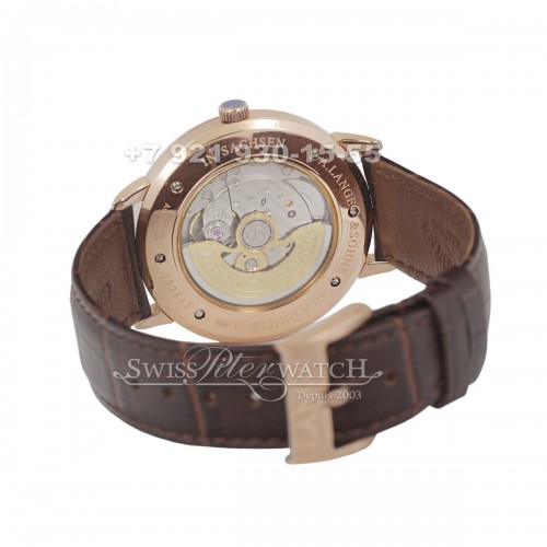A.Lange & Sohne  — LS018 — 1465337