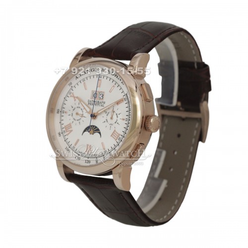 A.Lange & Sohne  — LS020 — 1465339
