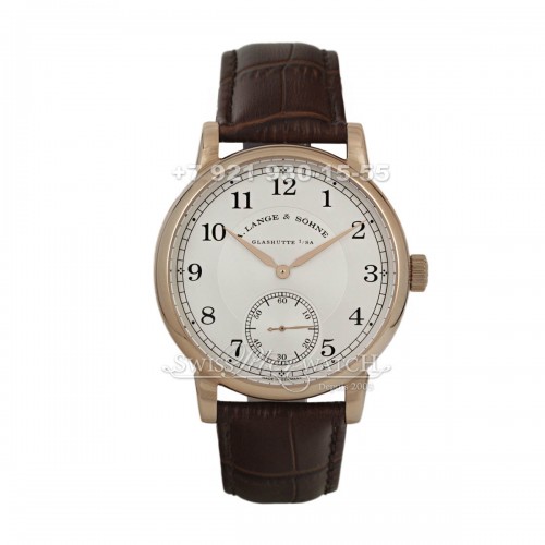 A.Lange & Sohne  — LS021 — 1465340