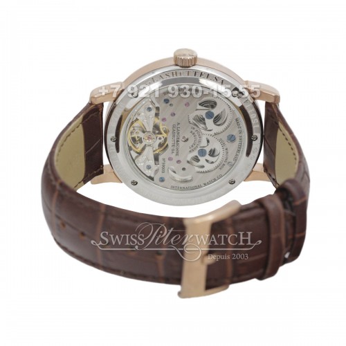 A.Lange & Sohne  — LS021 — 1465340