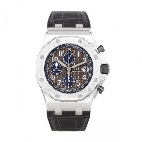 Audemars Piguet — AP072 — 1462781