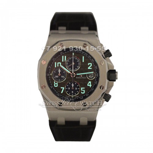 Audemars Piguet — AP072 — 1462781
