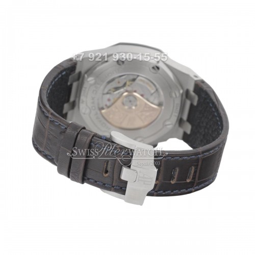 Audemars Piguet — AP072 — 1462781